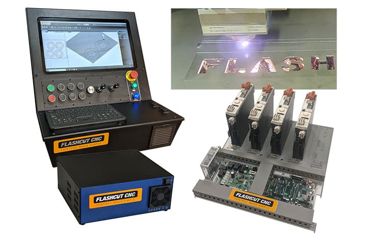 cnc laser controllers