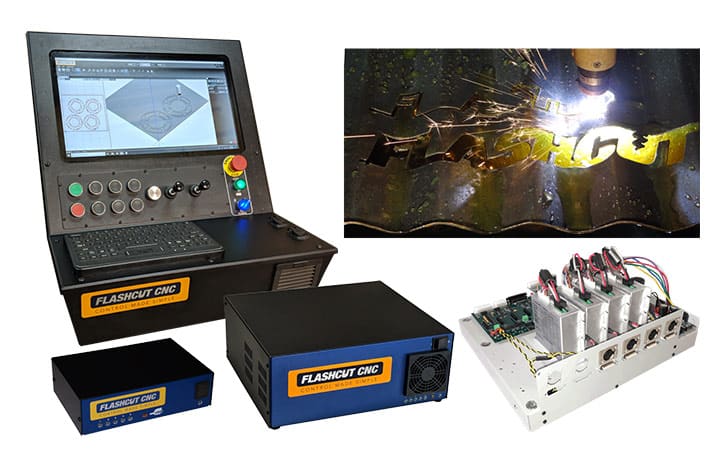 cnc plasma controller